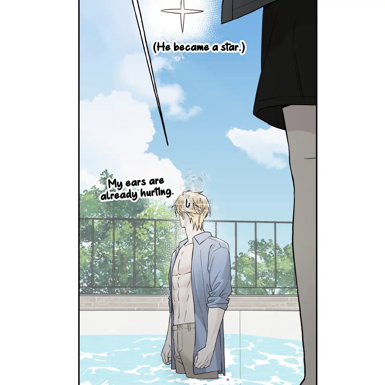 Guiding Hazard Chapter 76.5 page 67 - 