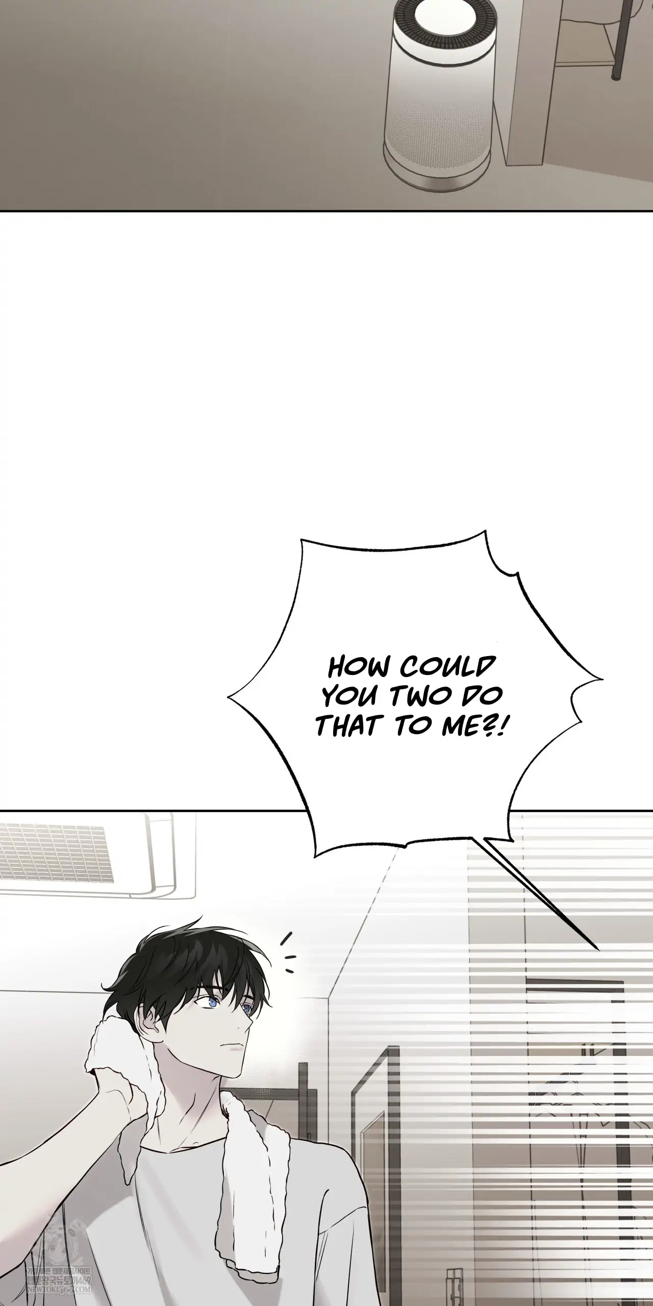 Guiding Hazard Chapter 76.7 page 64 - 
