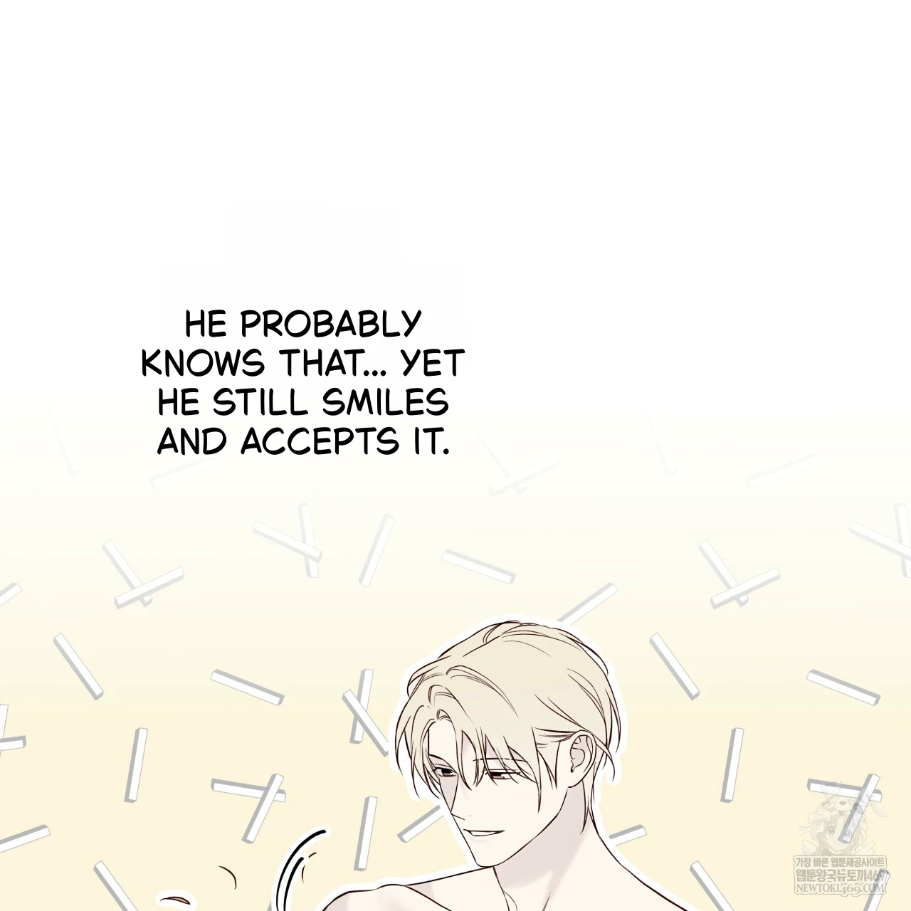 Guiding Hazard Chapter 76.7 page 81 - 
