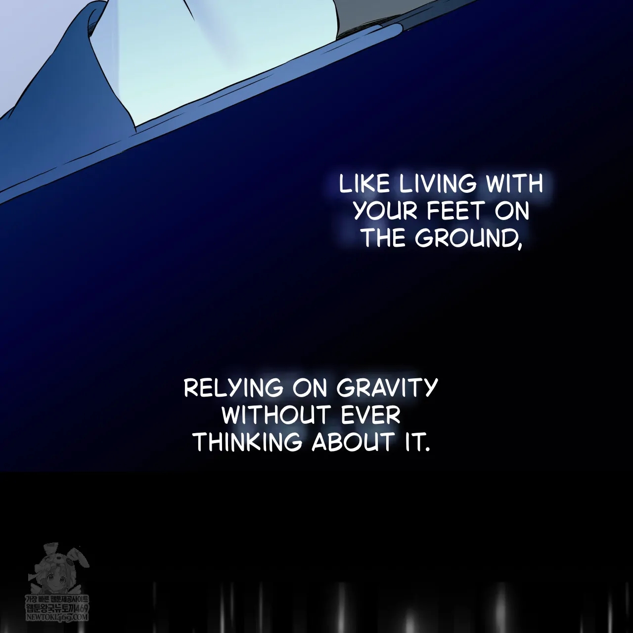 Guiding Hazard Chapter 76.7 page 100 - 