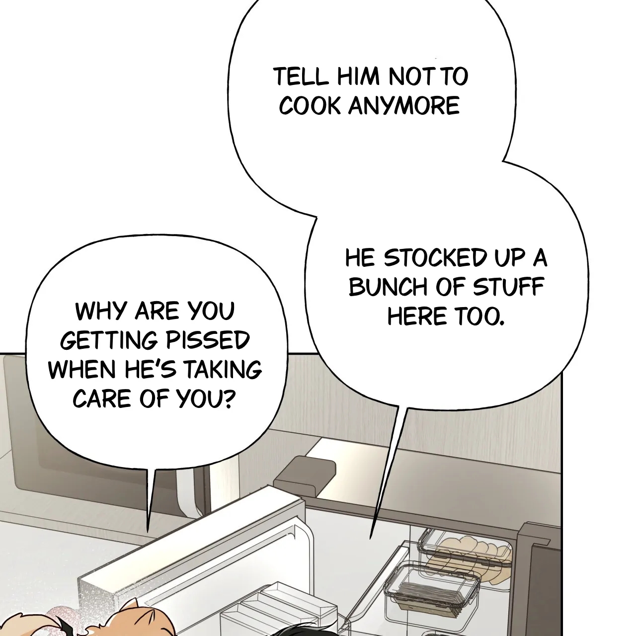 Guiding Hazard Chapter 76.8 page 15 - 