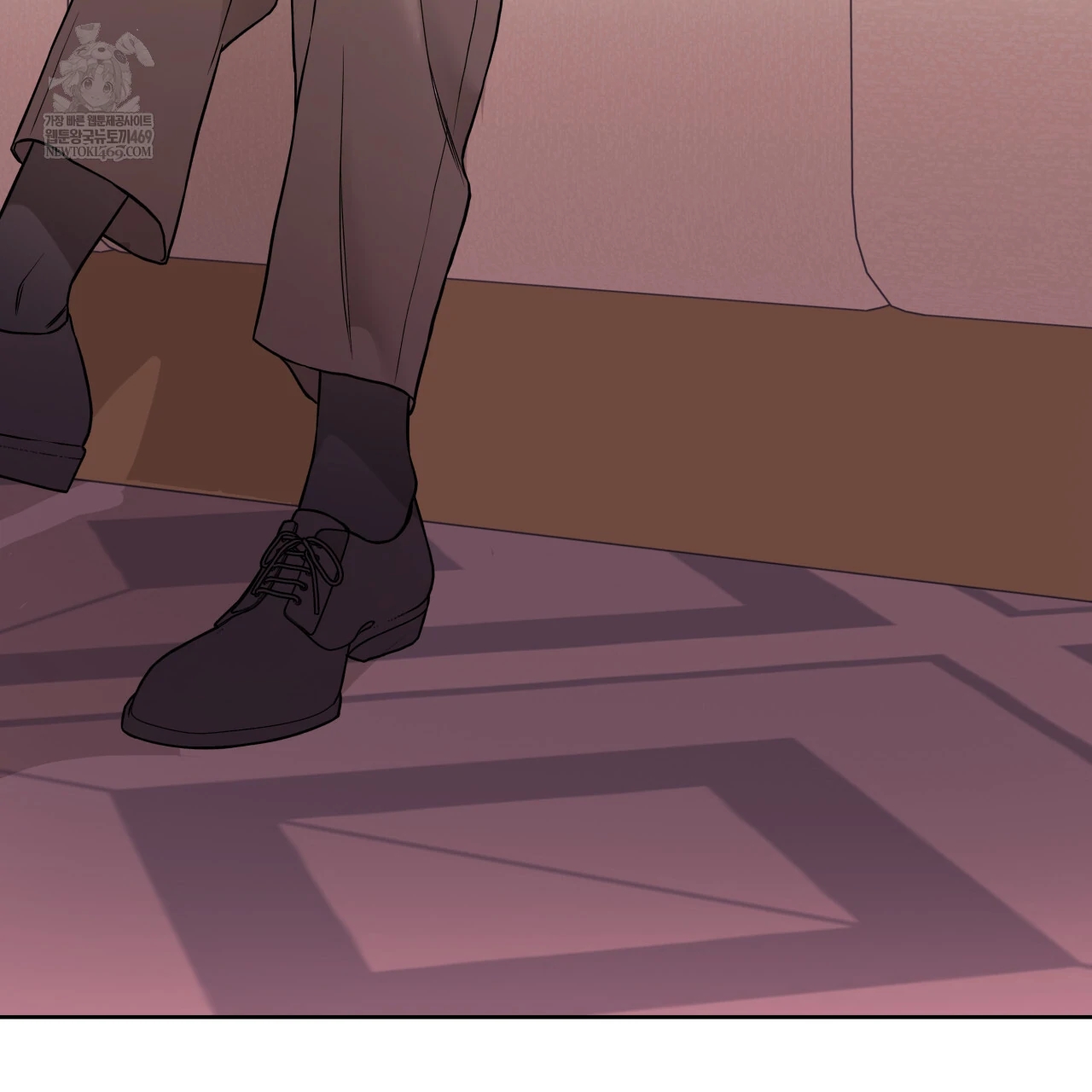 Guiding Hazard Chapter 76.8 page 36 - 