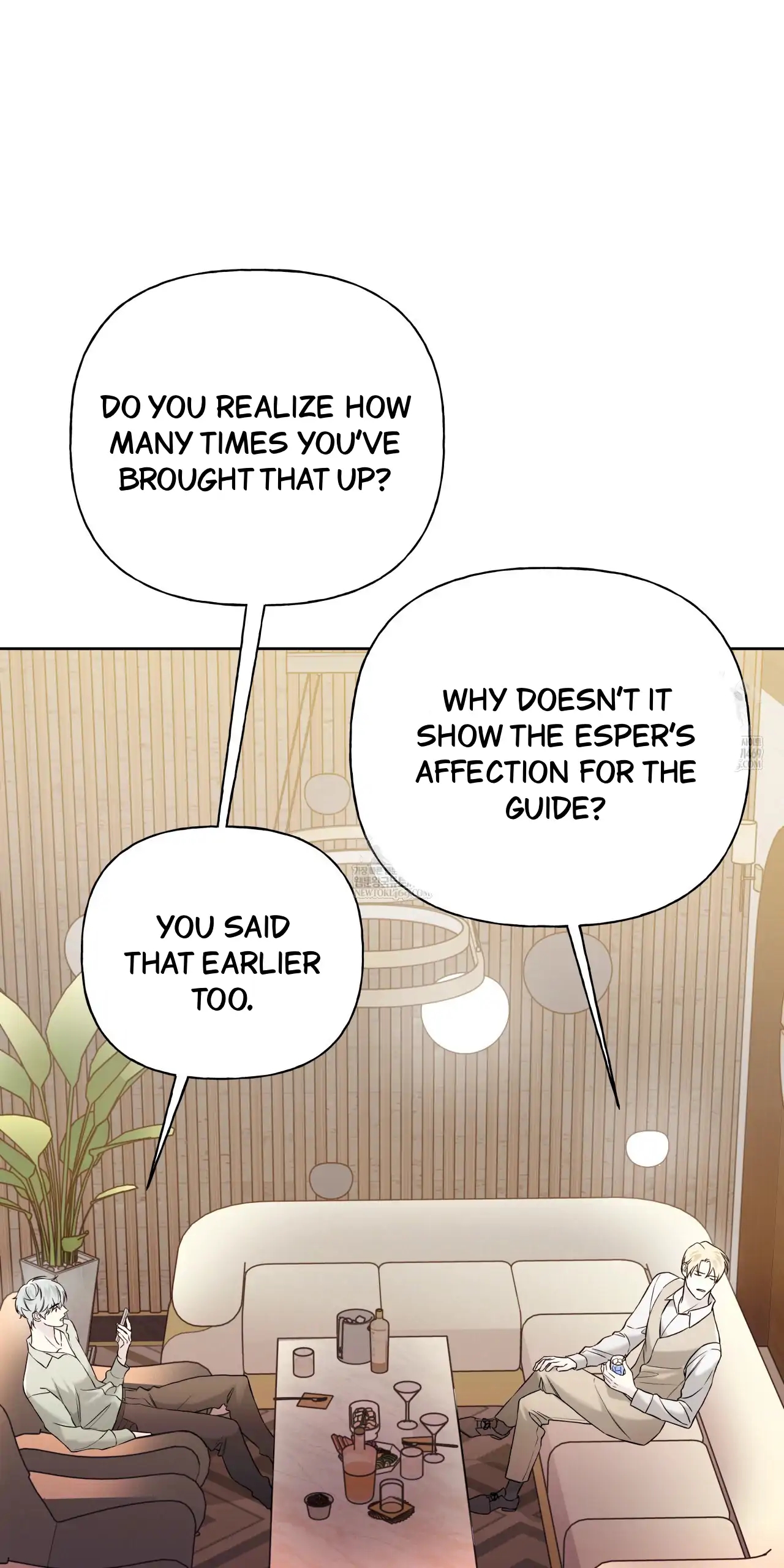 Guiding Hazard Chapter 76.8 page 37 - 