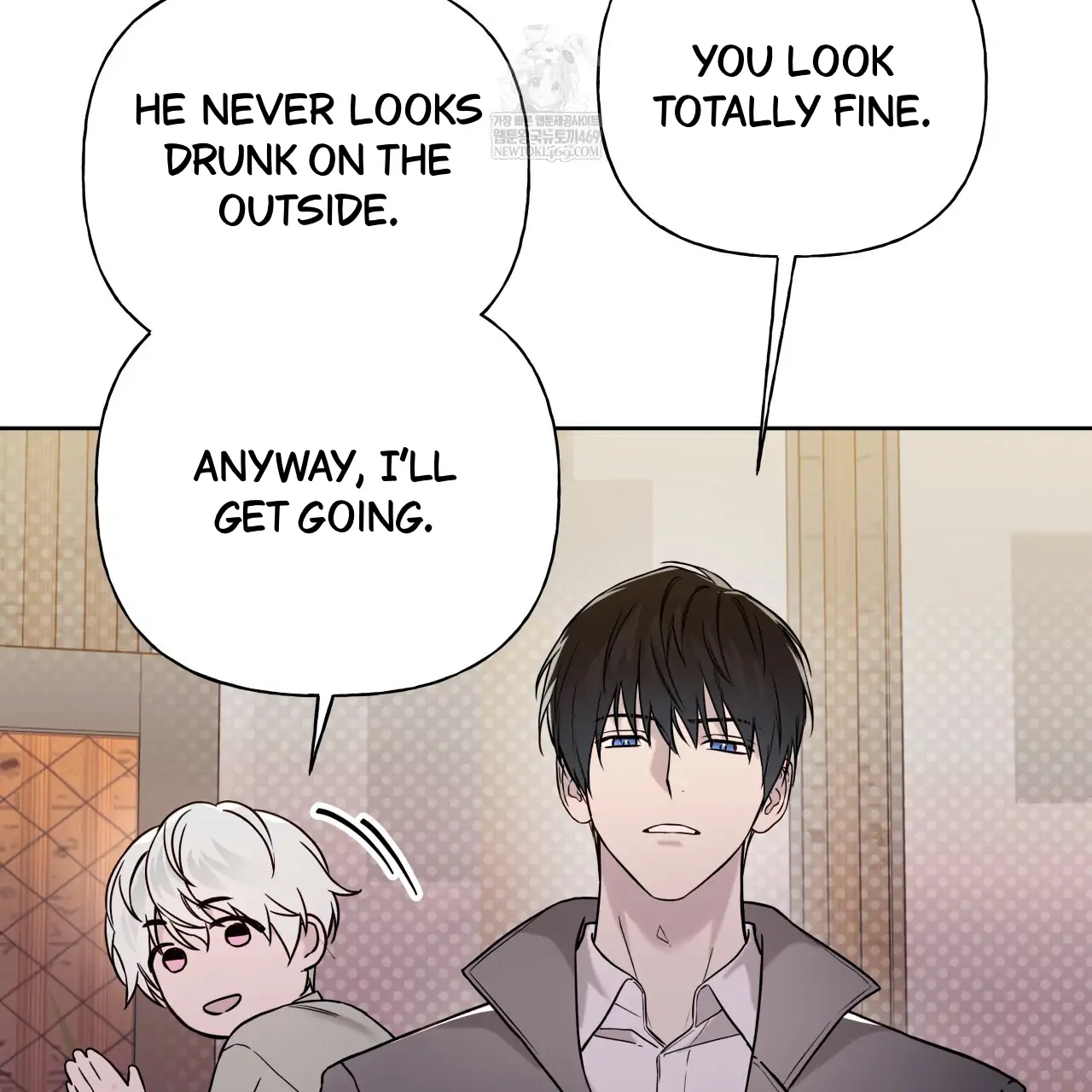Guiding Hazard Chapter 76.8 page 60 - 