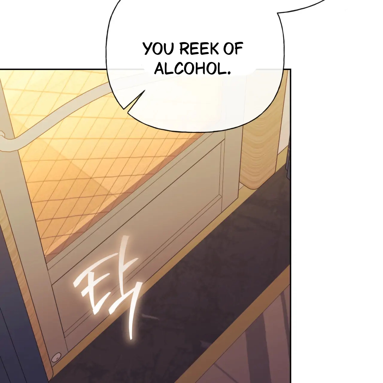 Guiding Hazard Chapter 76.8 page 62 - 