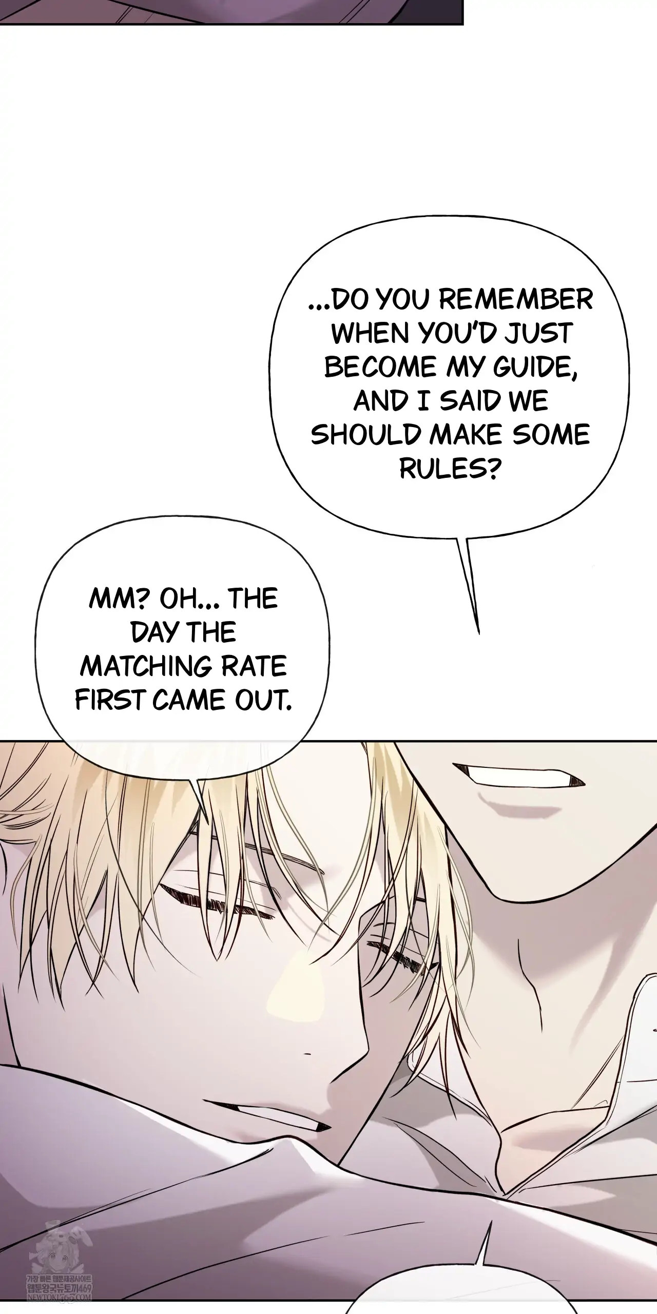 Guiding Hazard Chapter 76.8 page 68 - 