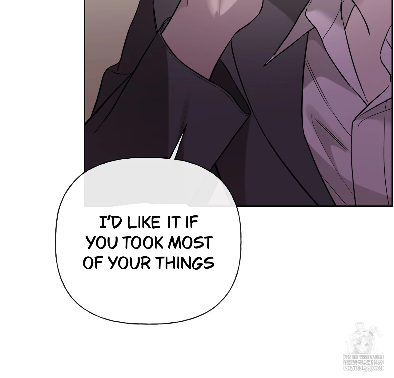 Guiding Hazard Chapter 76.8 page 79 - 