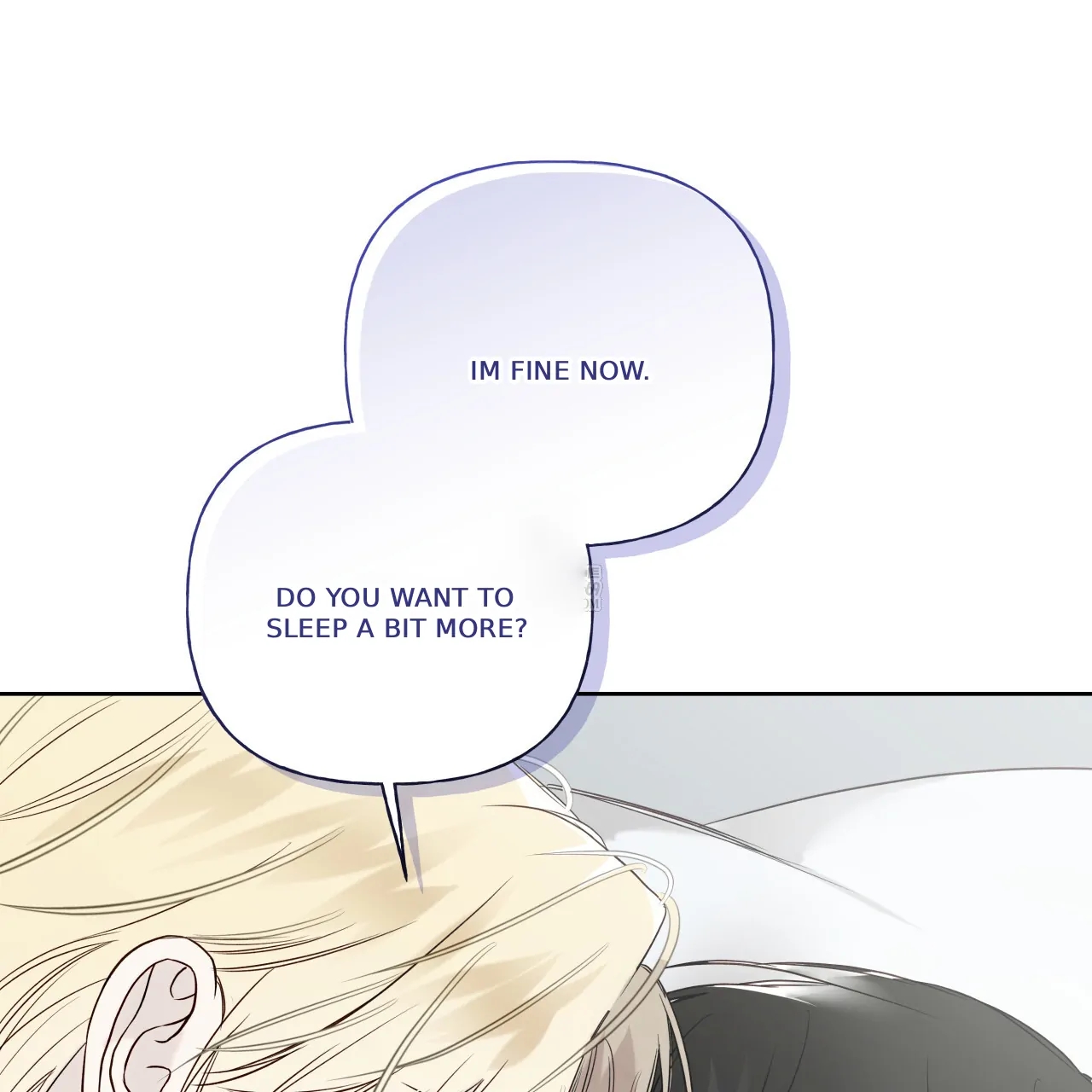 Guiding Hazard Chapter 76.9 page 103 - 