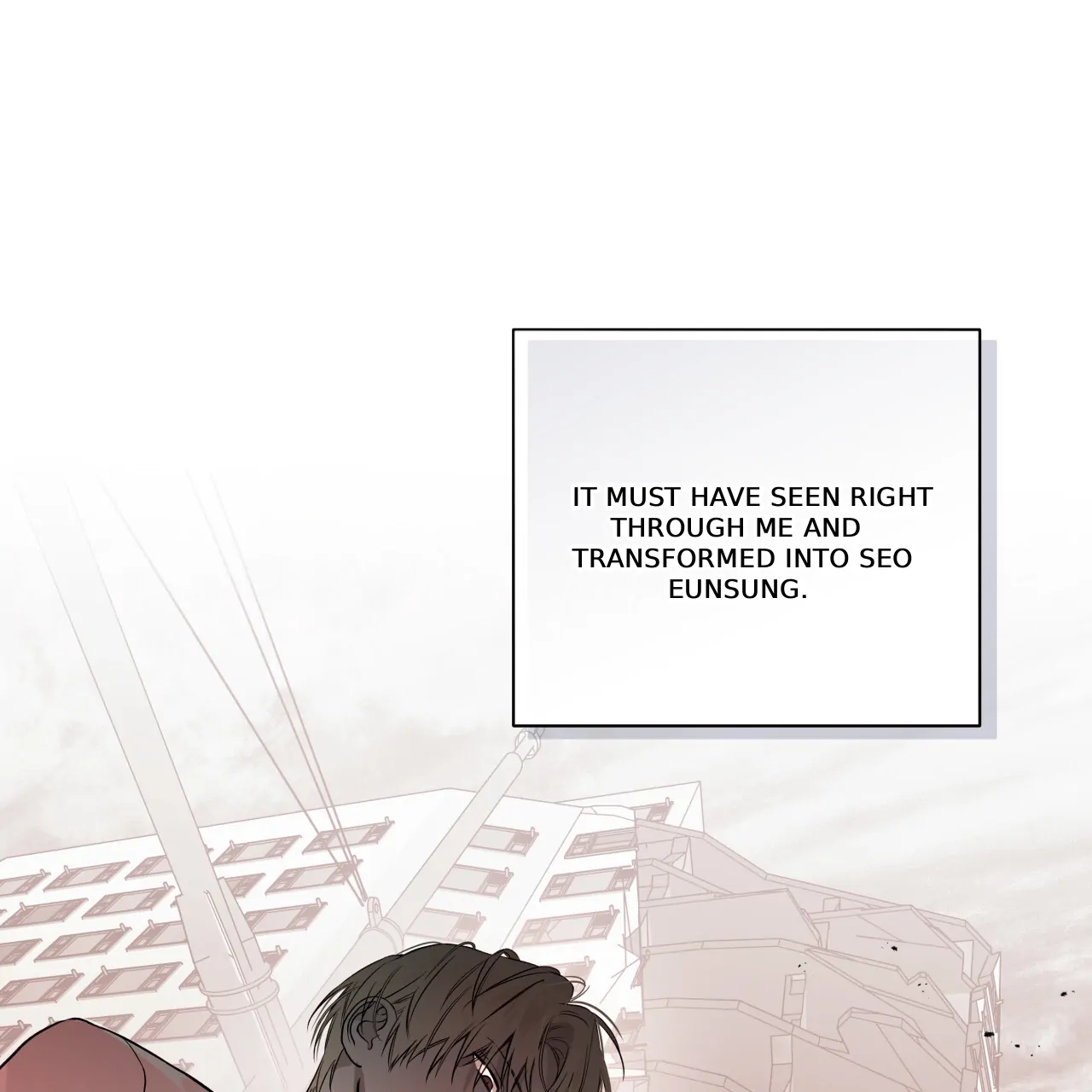 Guiding Hazard Chapter 76.9 page 108 - 