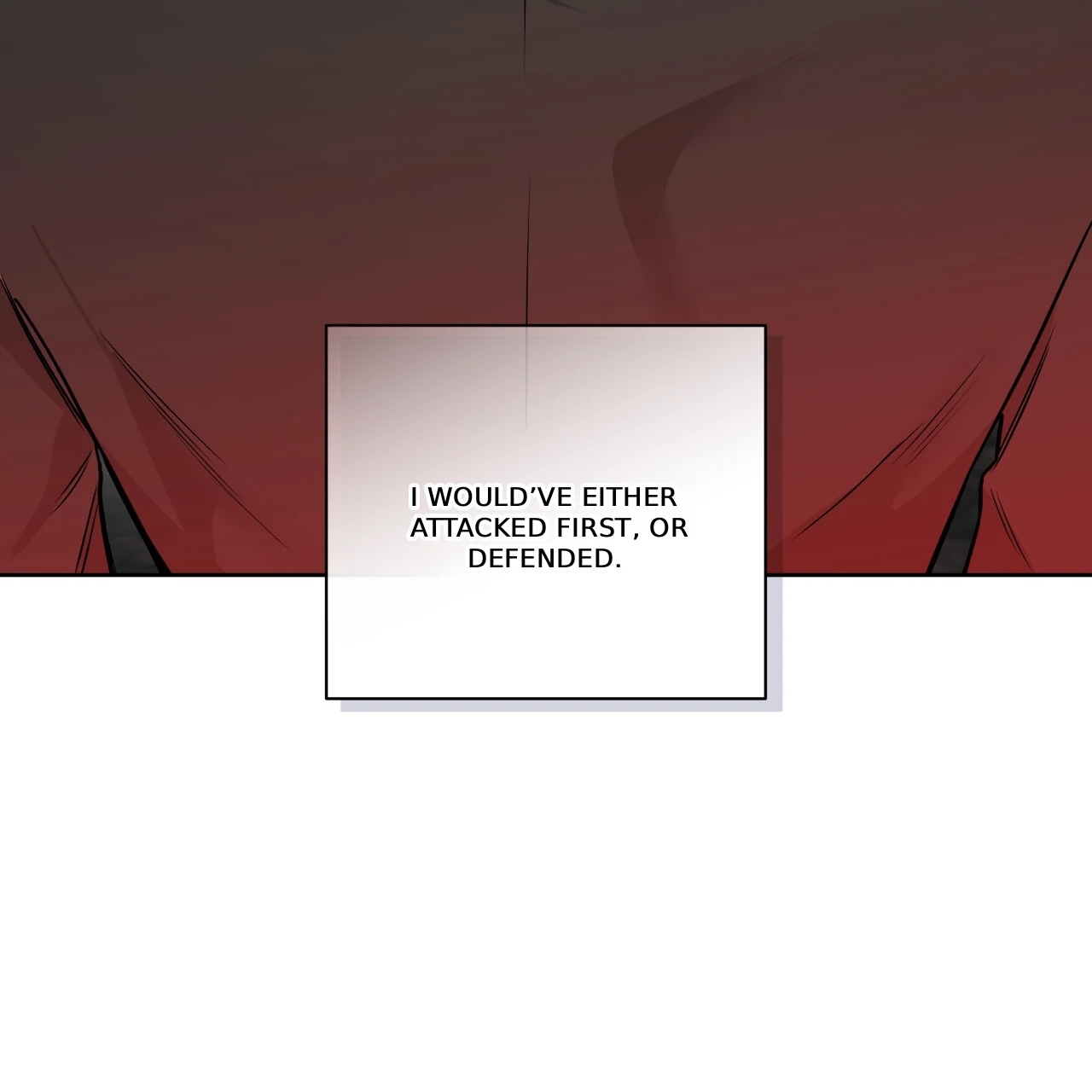 Guiding Hazard Chapter 76.9 page 115 - 