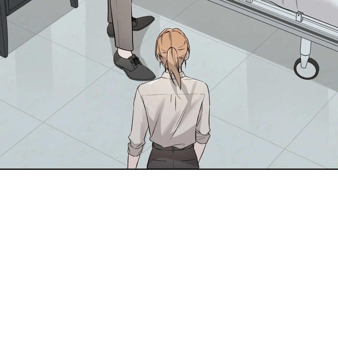 Guiding Hazard Chapter 76.9 page 122 - 