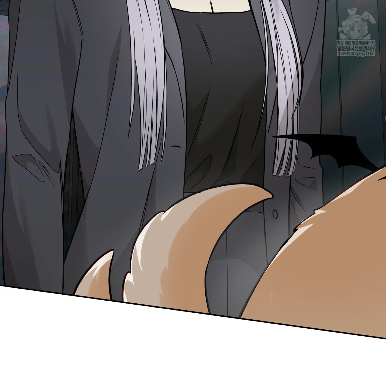 Guiding Hazard Chapter 76.9 page 130 - 