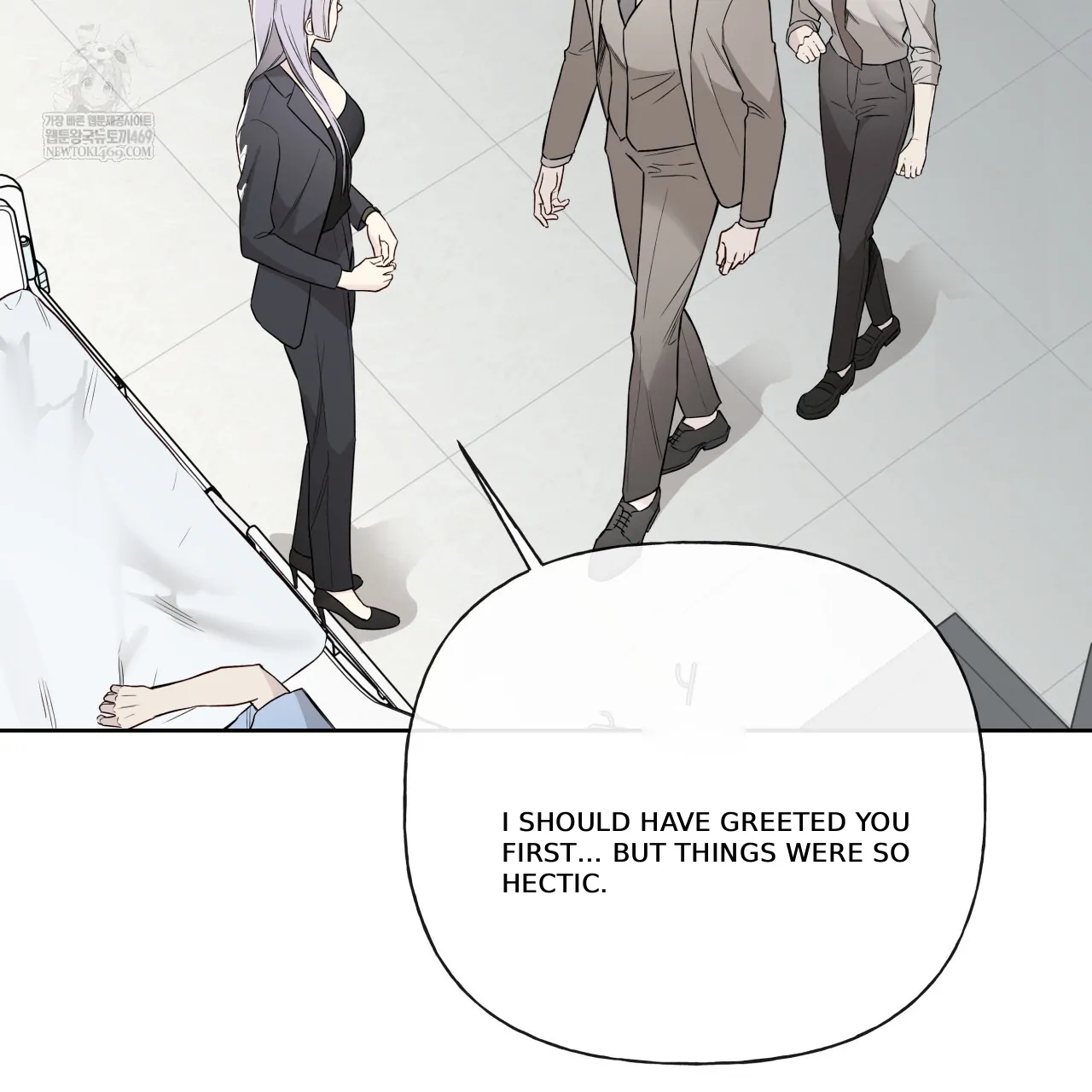 Guiding Hazard Chapter 76.9 page 136 - 