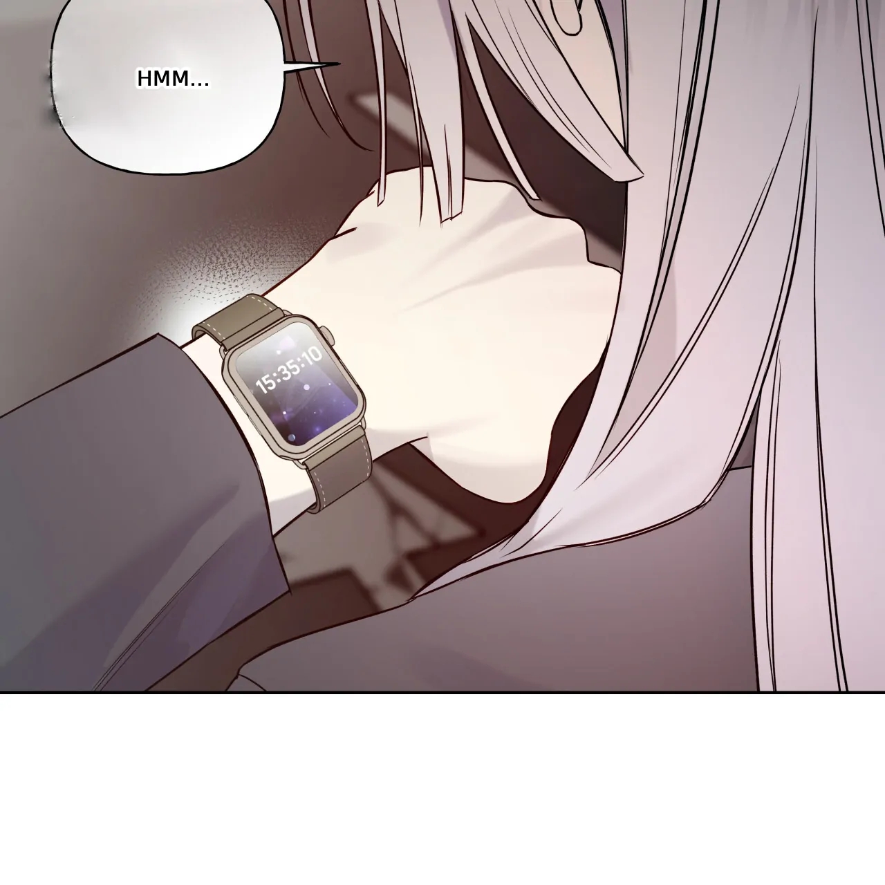 Guiding Hazard Chapter 76.9 page 37 - 
