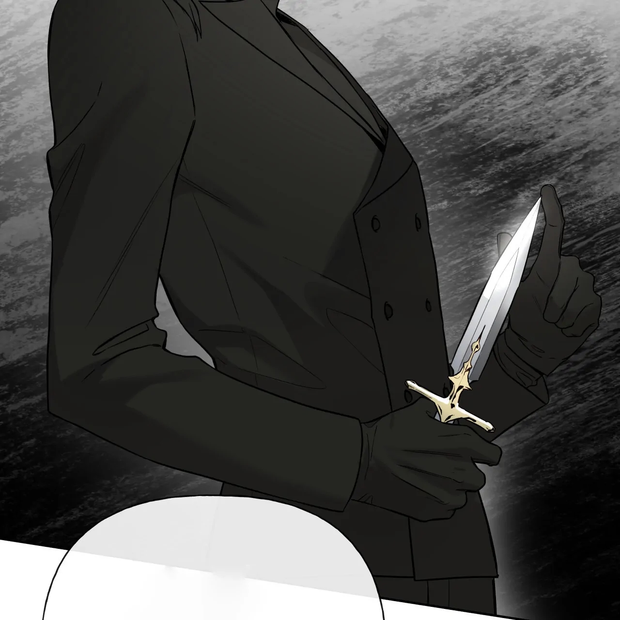 Guiding Hazard Chapter 76.9 page 61 - 