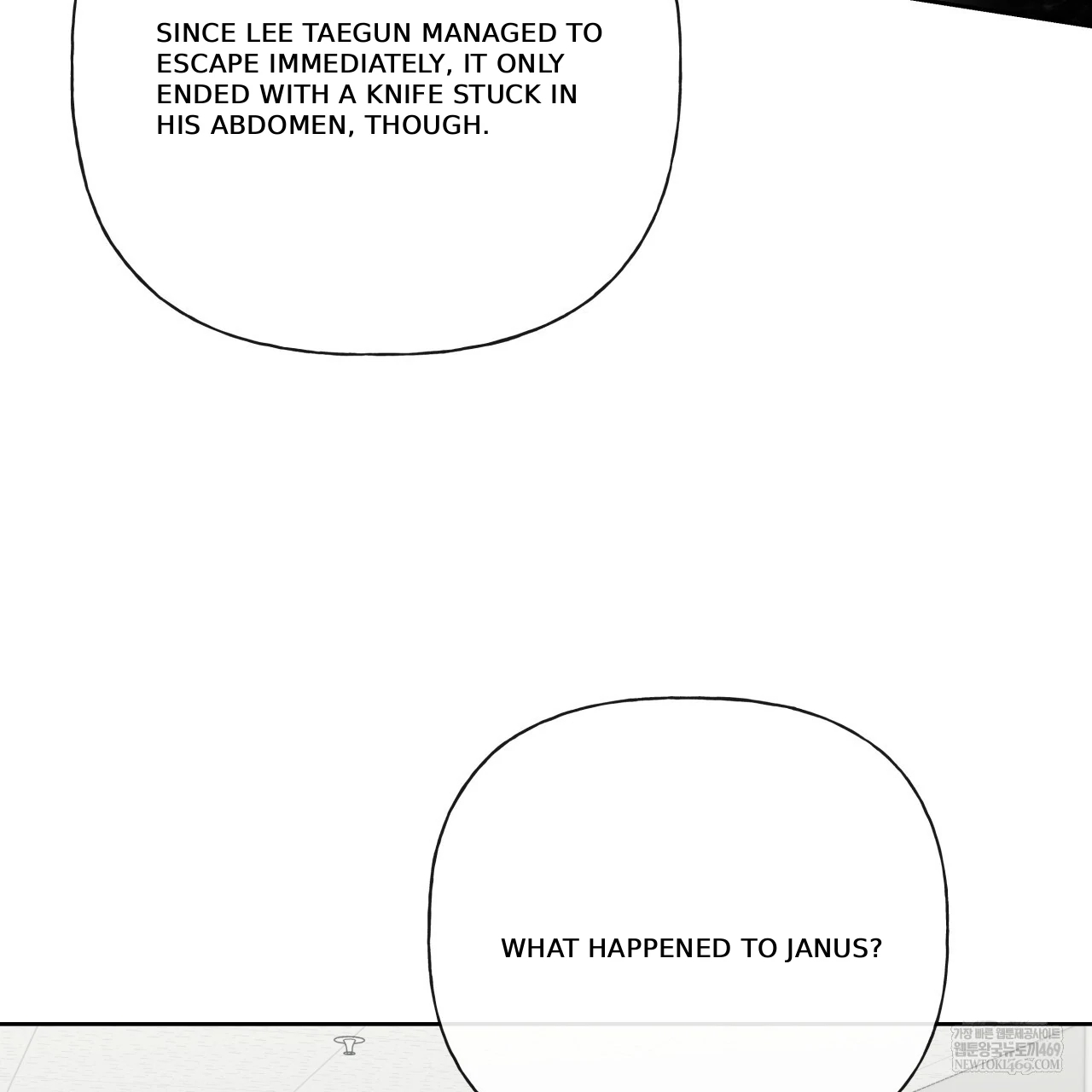 Guiding Hazard Chapter 76.9 page 62 - 