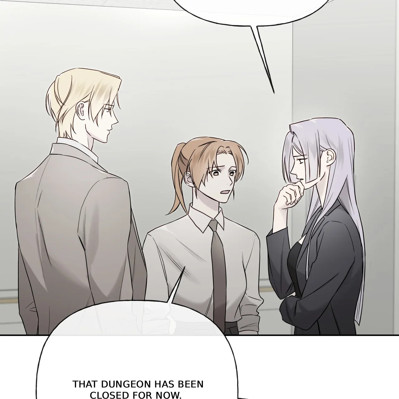 Guiding Hazard Chapter 76.9 page 63 - 