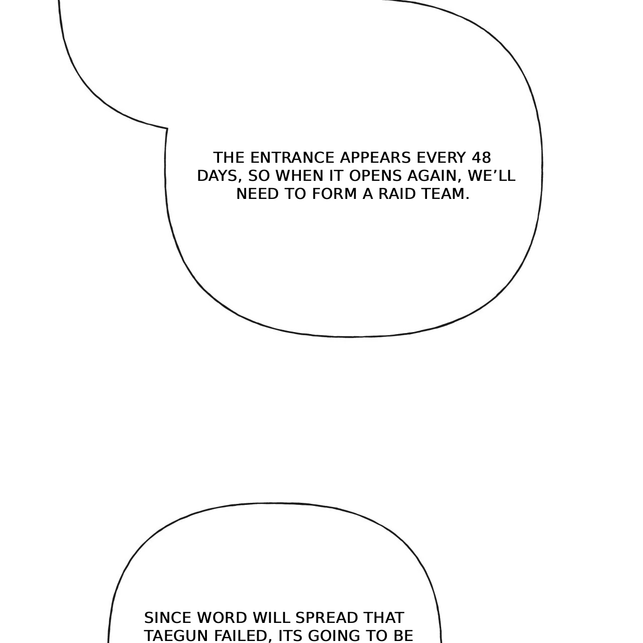 Guiding Hazard Chapter 76.9 page 64 - 