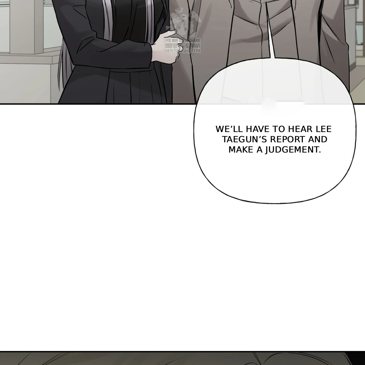 Guiding Hazard Chapter 76.9 page 66 - 