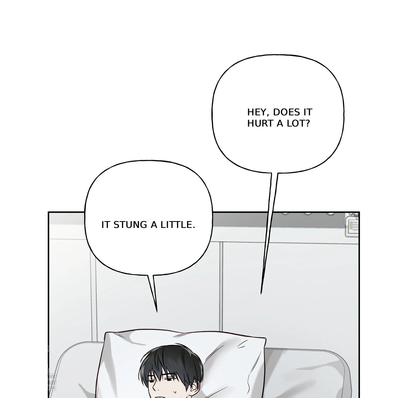 Guiding Hazard Chapter 76.9 page 72 - 