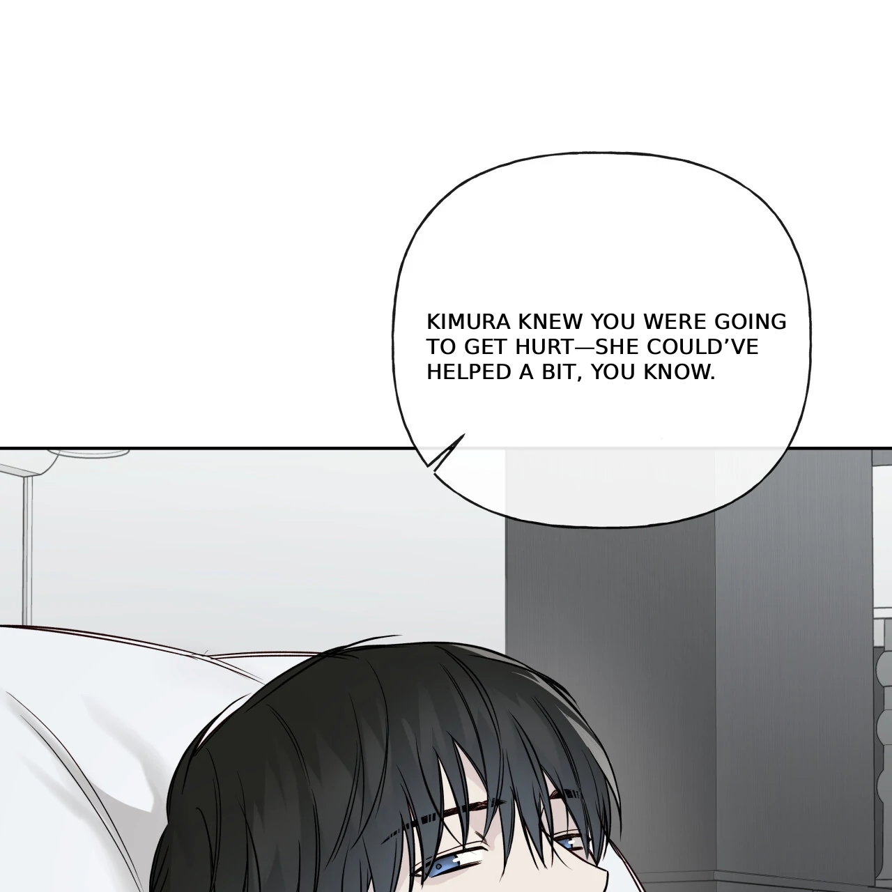 Guiding Hazard Chapter 76.9 page 74 - 