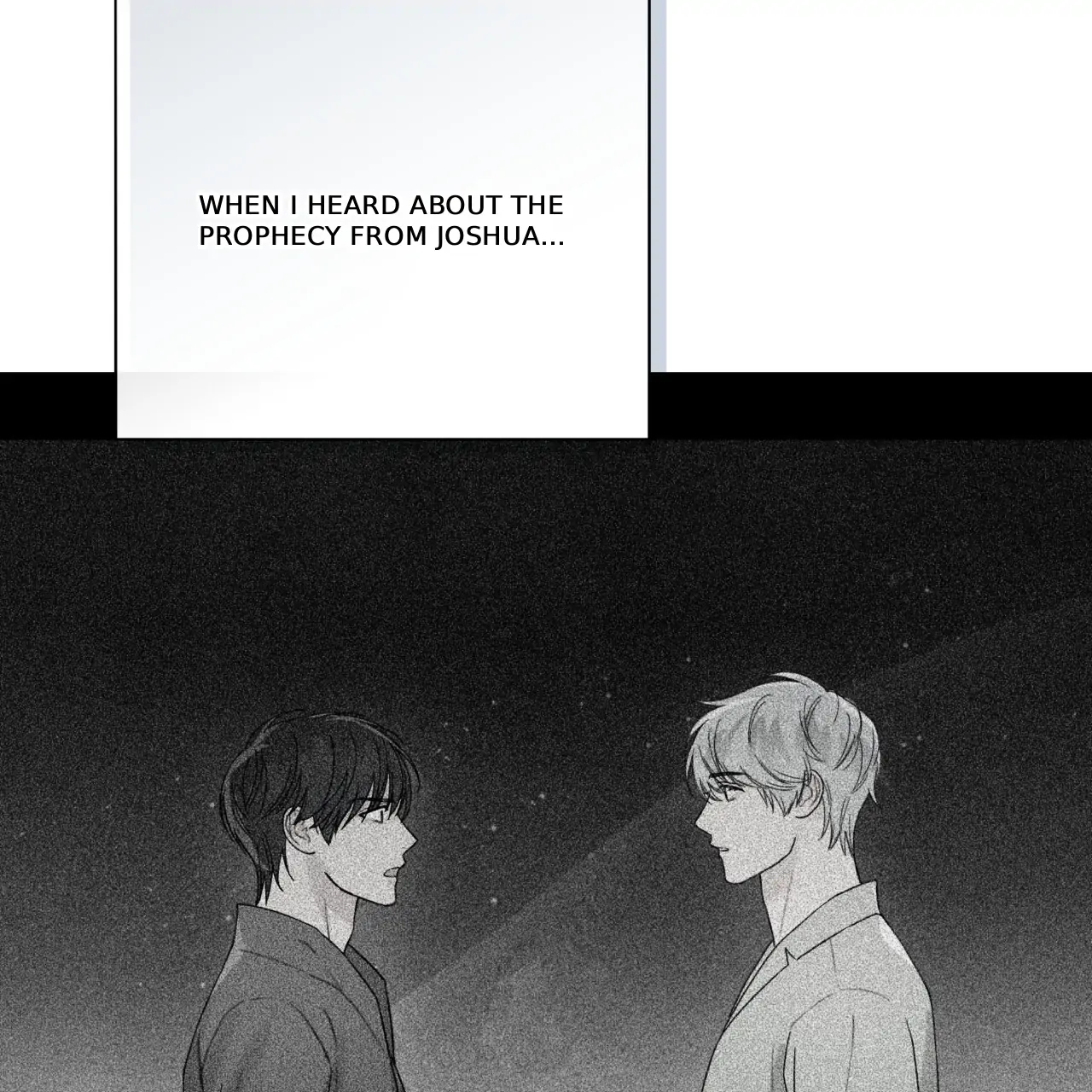 Guiding Hazard Chapter 76.9 page 86 - 