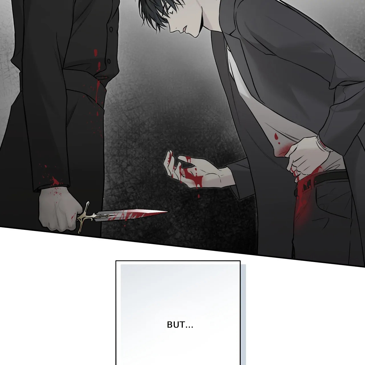Guiding Hazard Chapter 76.9 page 89 - 