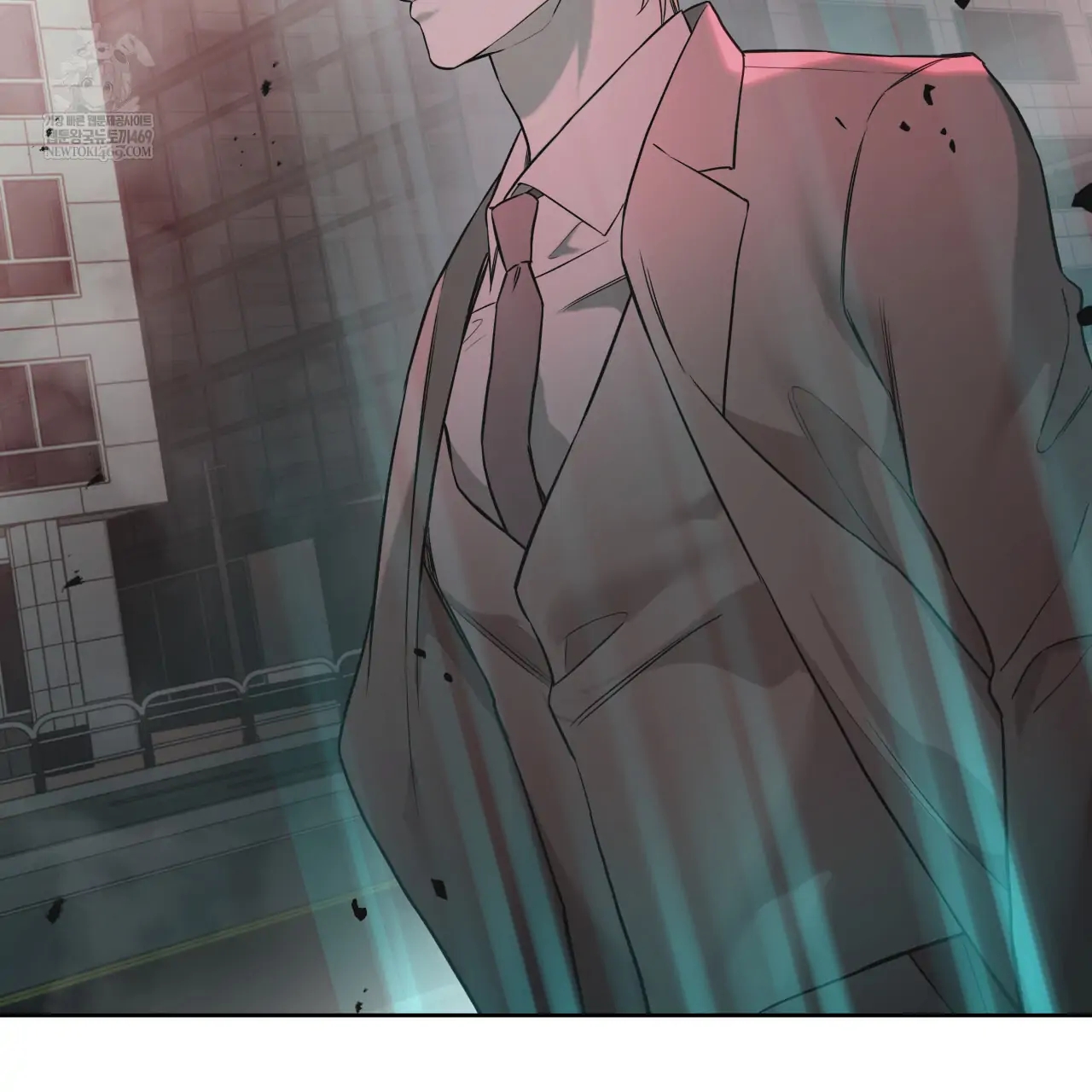 Guiding Hazard Chapter 76.9 page 10 - 