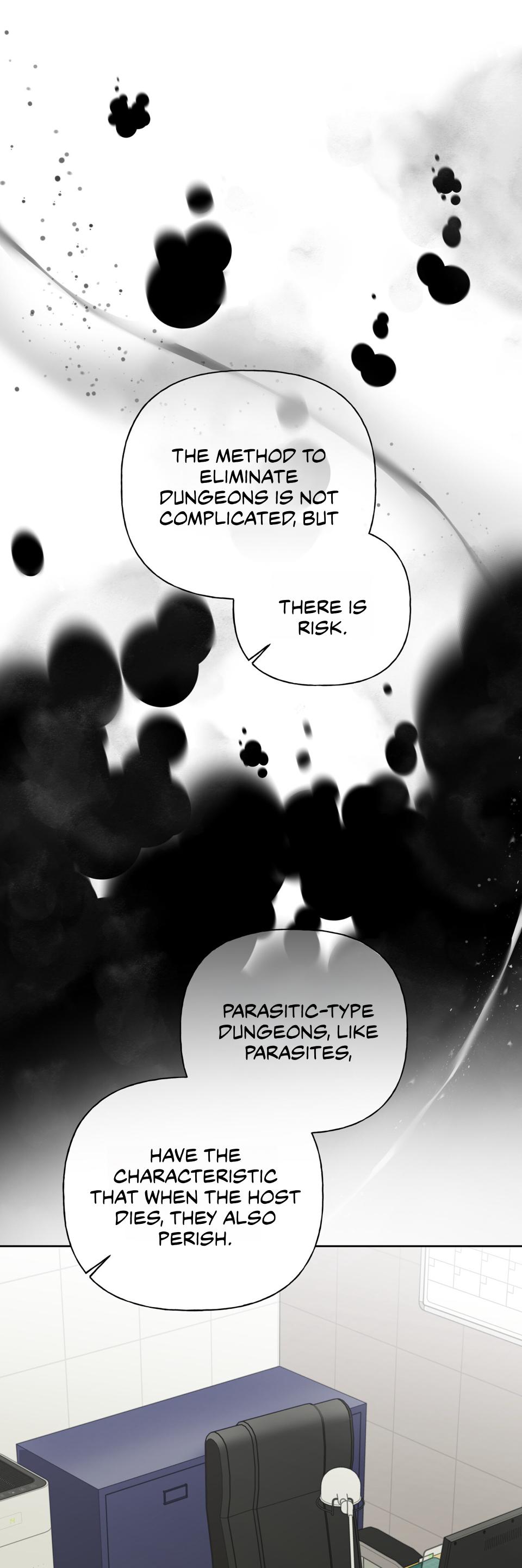 Guiding Hazard Chapter 76 page 2 - 