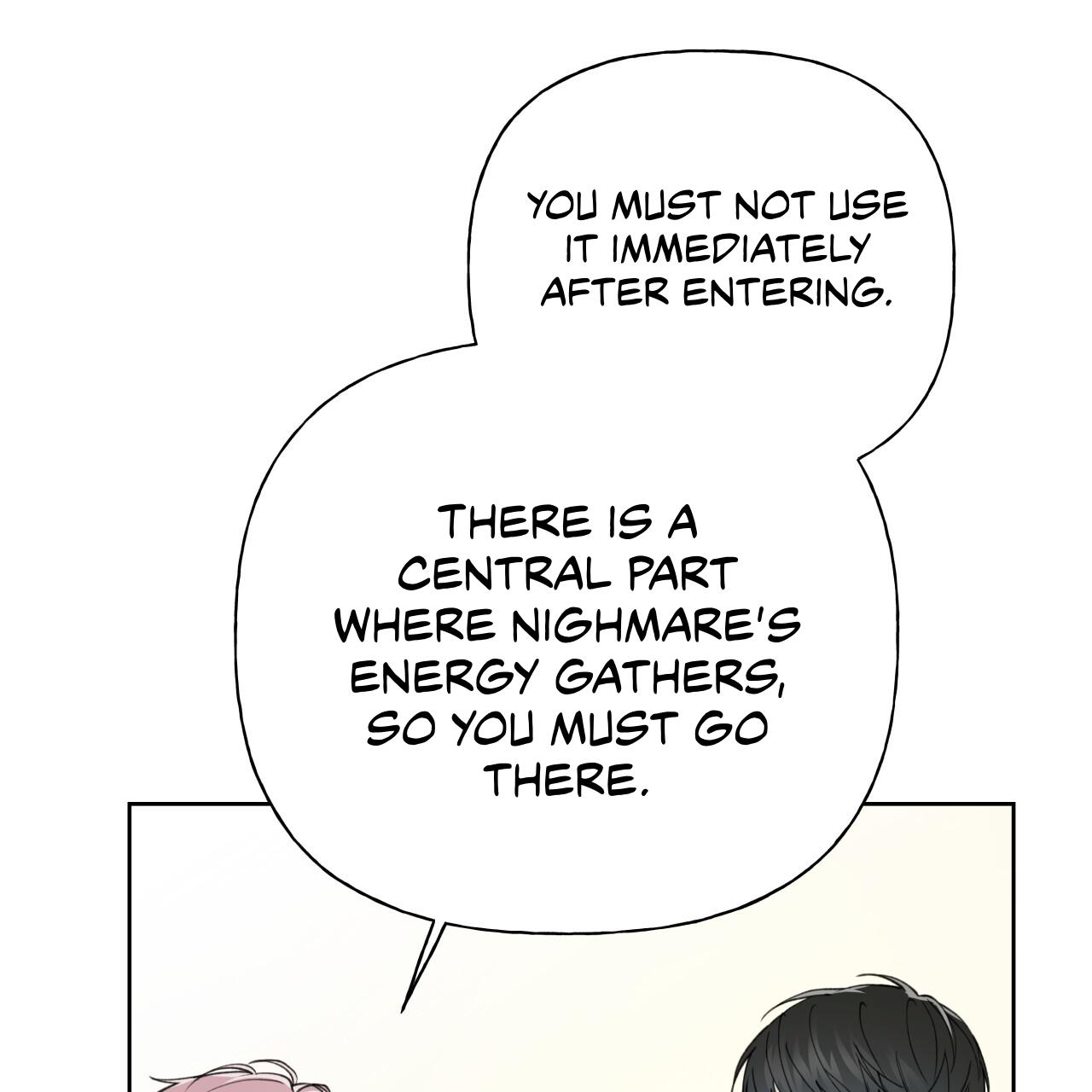 Guiding Hazard Chapter 76 page 11 - 