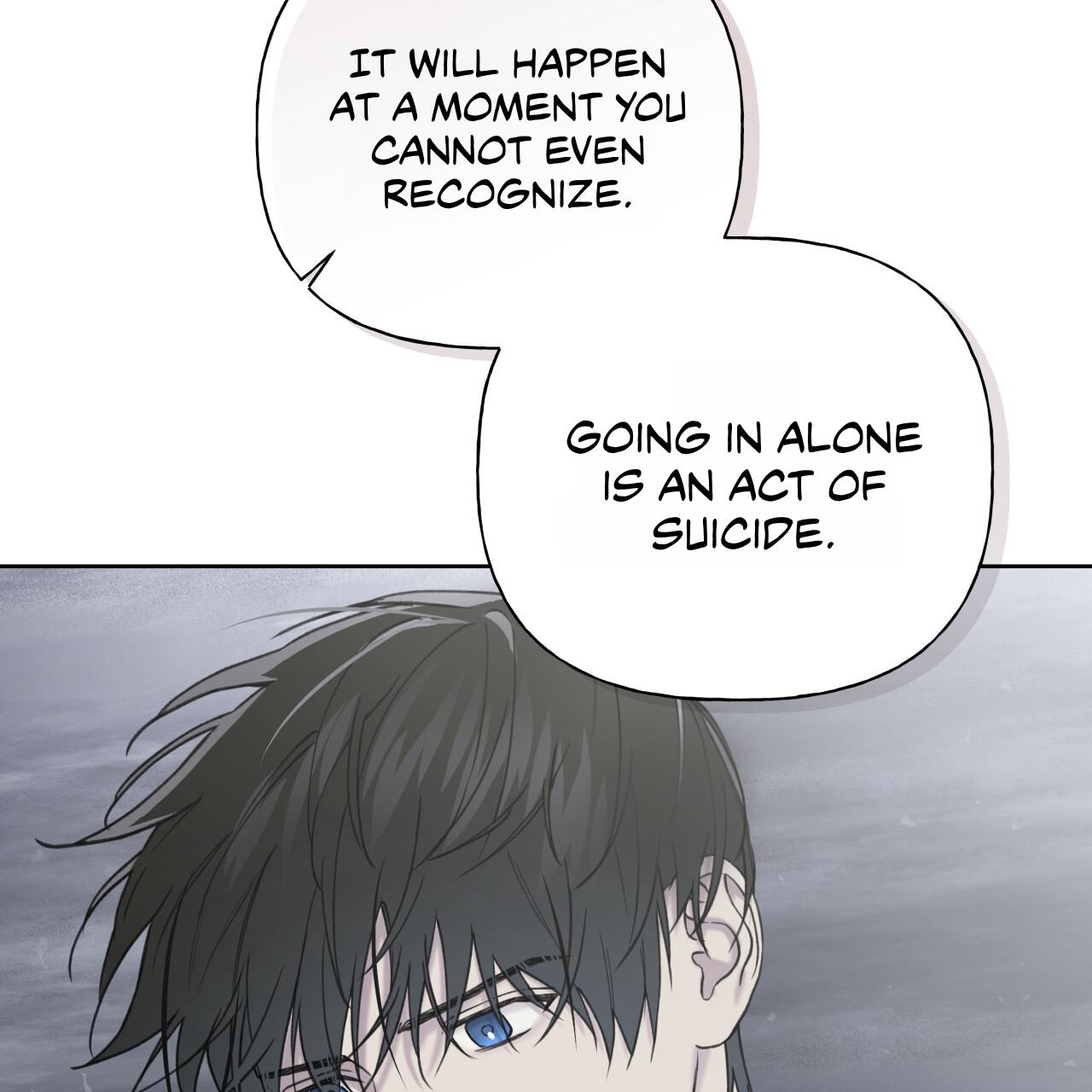 Guiding Hazard Chapter 76 page 119 - 