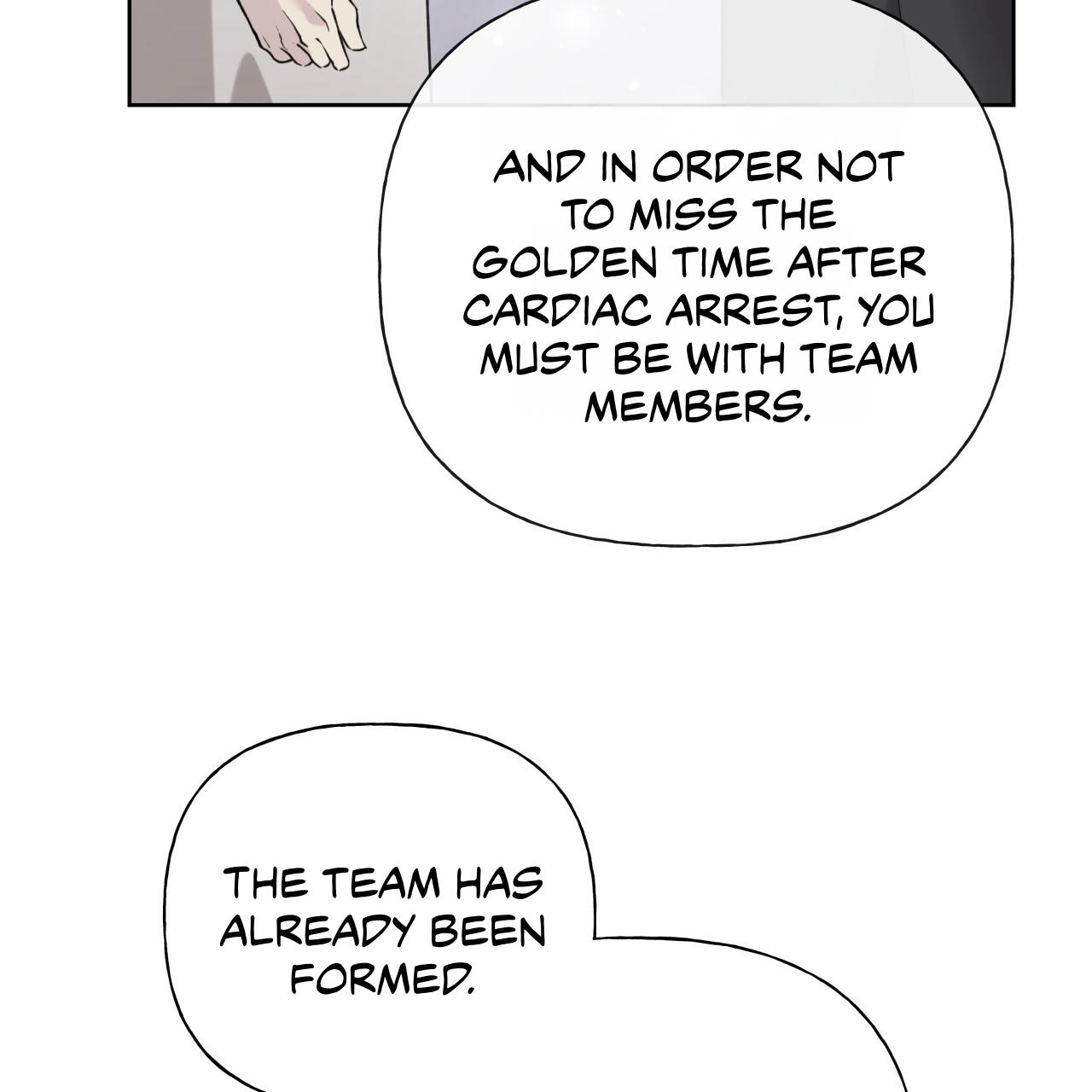 Guiding Hazard Chapter 76 page 13 - 
