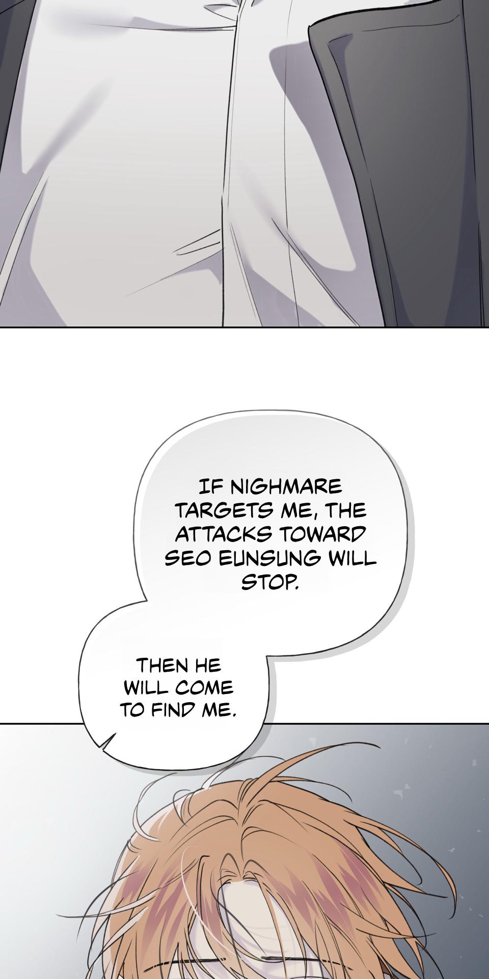 Guiding Hazard Chapter 76 page 123 - 
