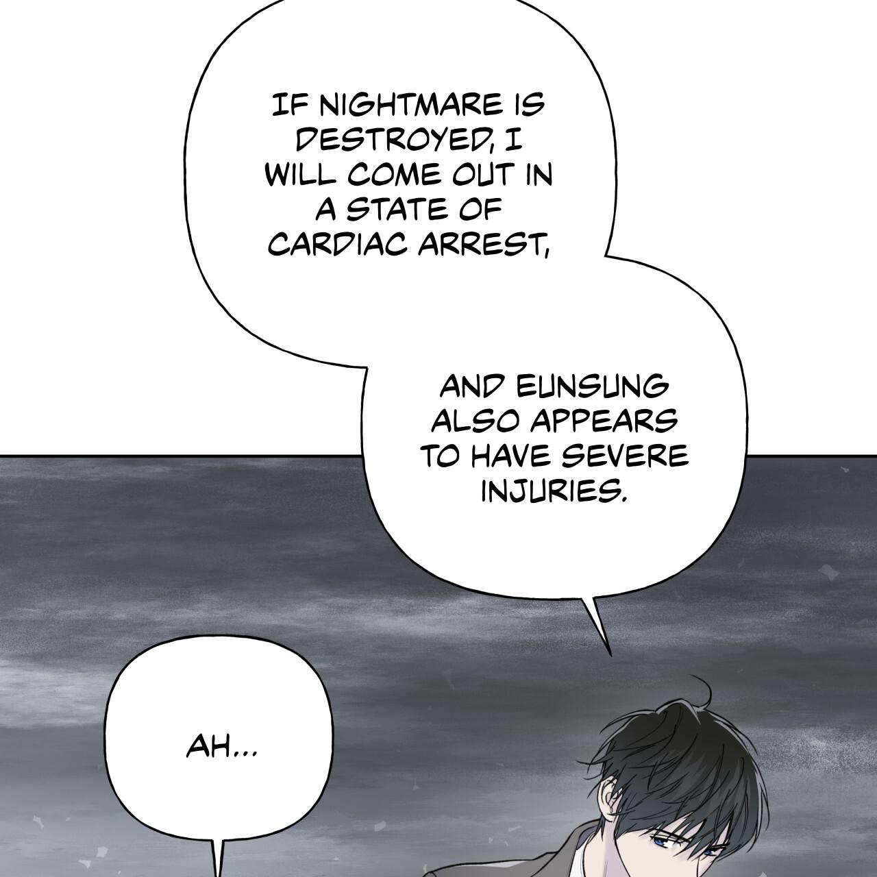 Guiding Hazard Chapter 76 page 131 - 