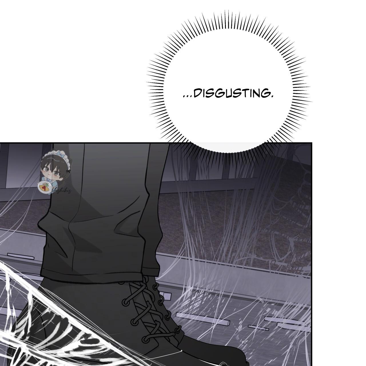 Guiding Hazard Chapter 76 page 144 - 