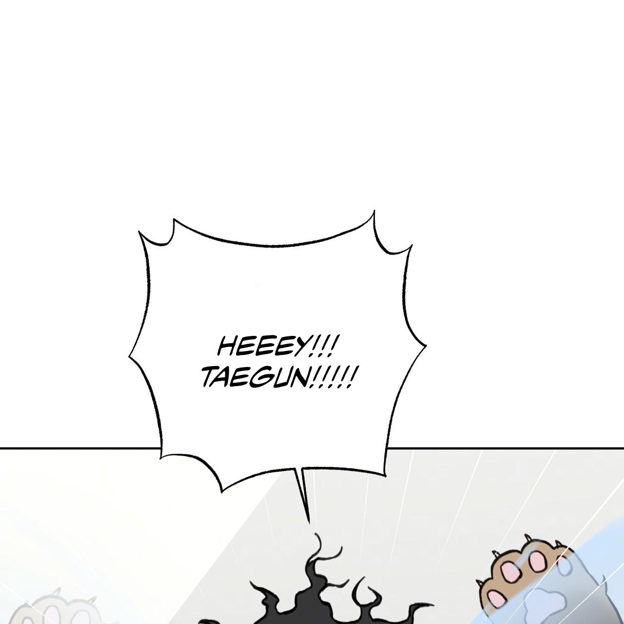 Guiding Hazard Chapter 76 page 18 - 