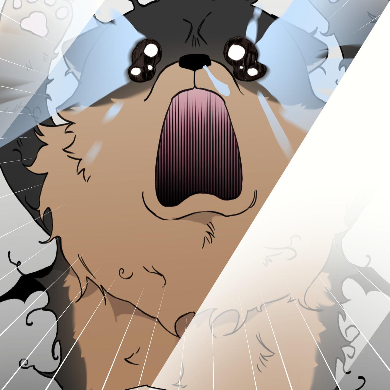 Guiding Hazard Chapter 76 page 19 - 