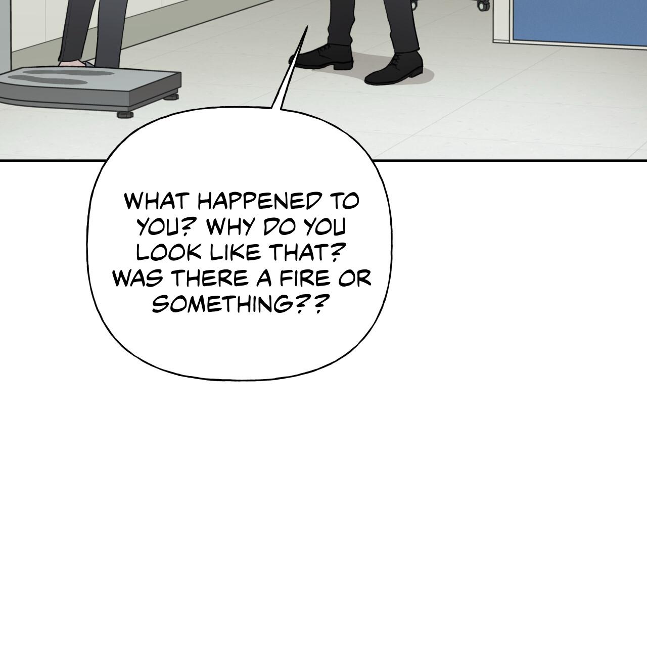 Guiding Hazard Chapter 76 page 21 - 