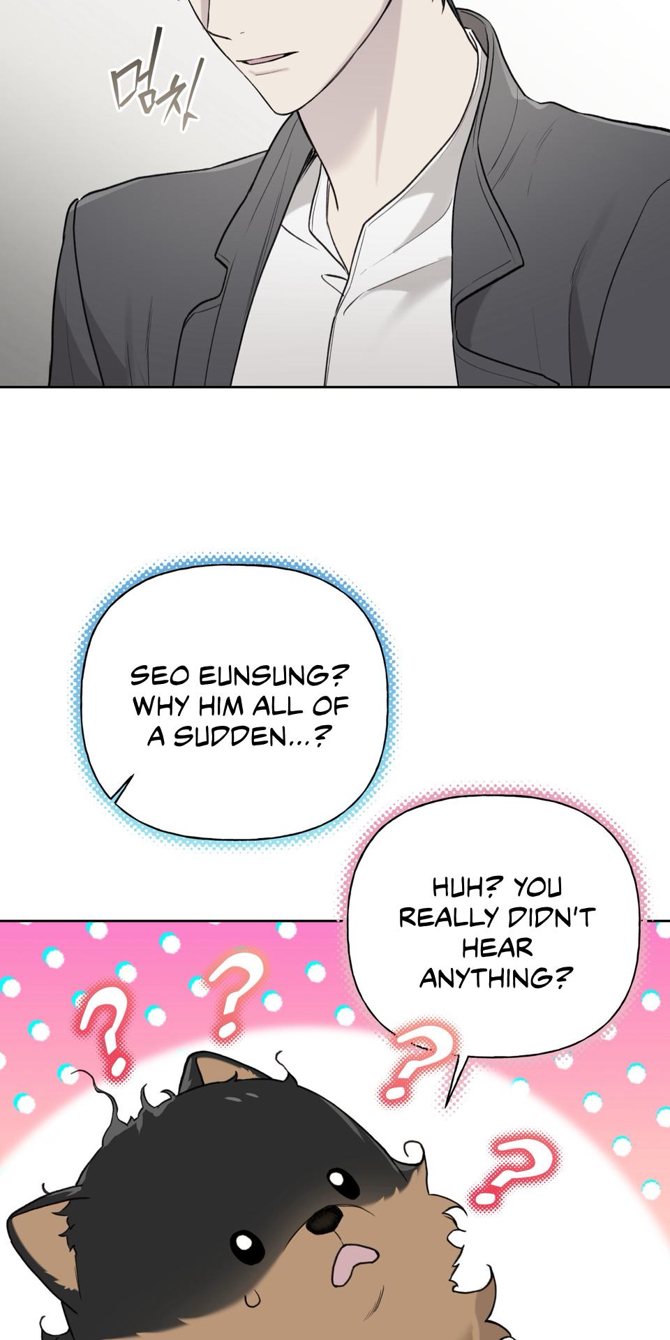 Guiding Hazard Chapter 76 page 25 - 