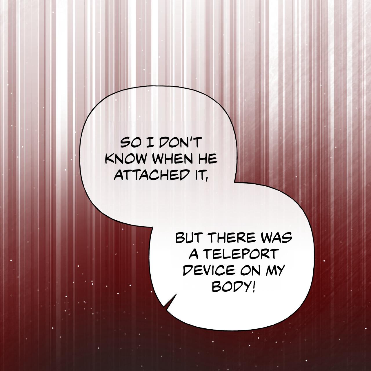 Guiding Hazard Chapter 76 page 30 - 