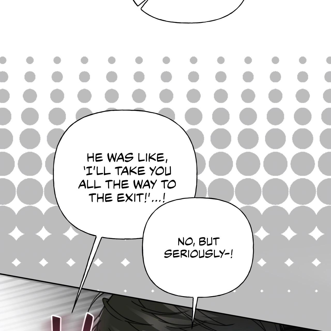 Guiding Hazard Chapter 76 page 35 - 