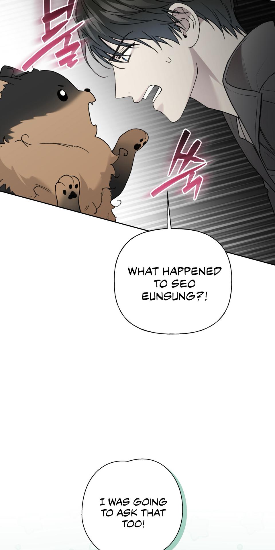 Guiding Hazard Chapter 76 page 36 - 