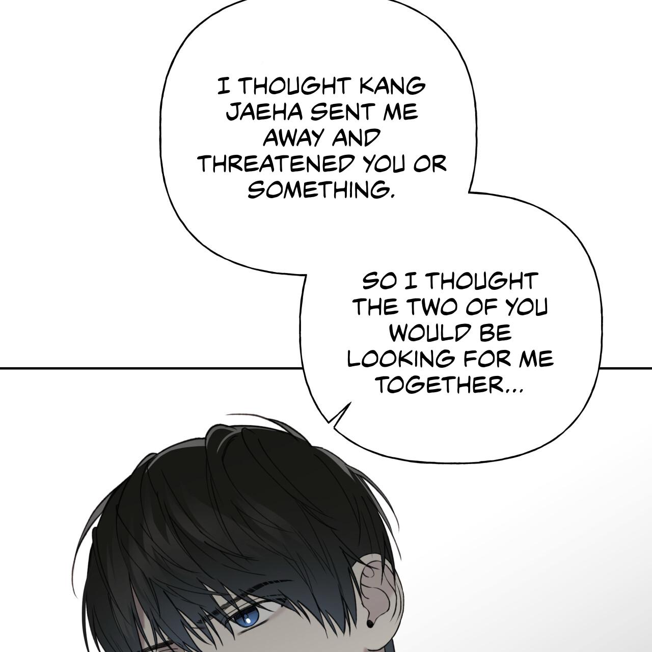 Guiding Hazard Chapter 76 page 38 - 