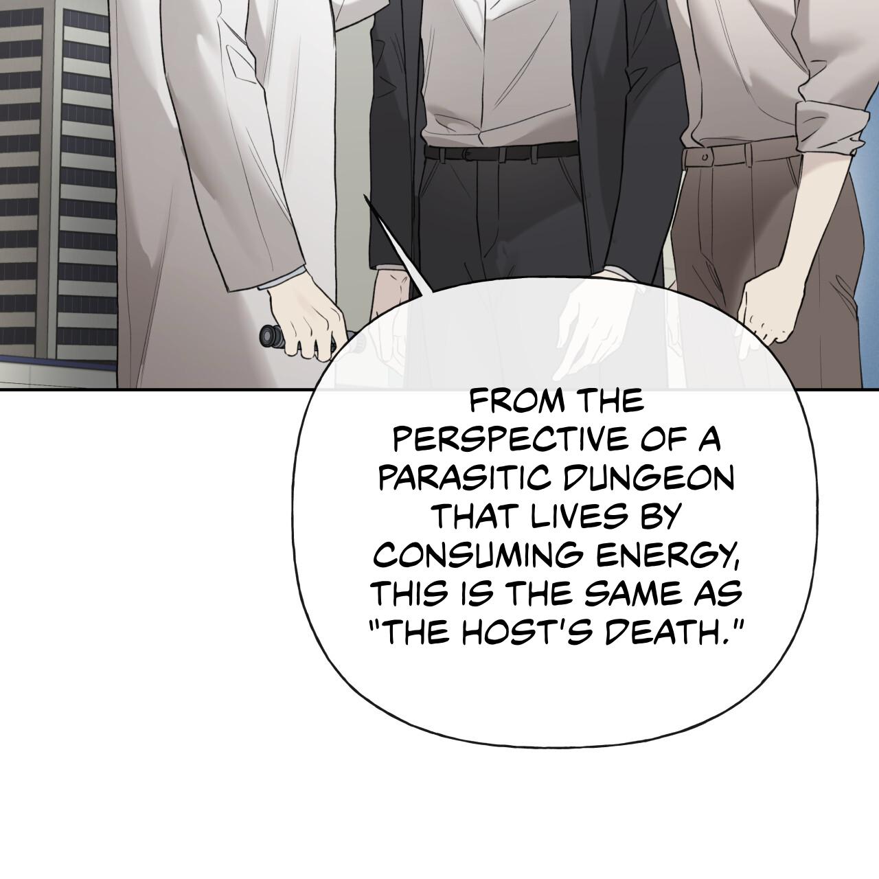 Guiding Hazard Chapter 76 page 5 - 