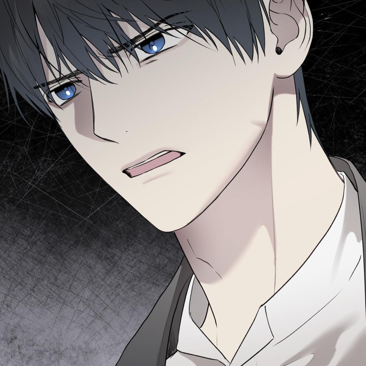 Guiding Hazard Chapter 76 page 41 - 