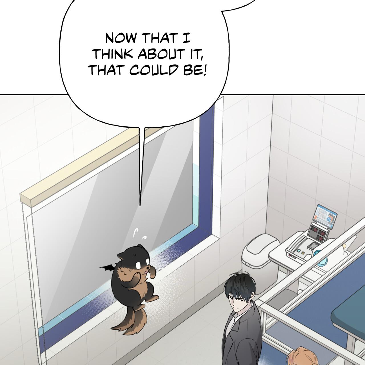 Guiding Hazard Chapter 76 page 45 - 