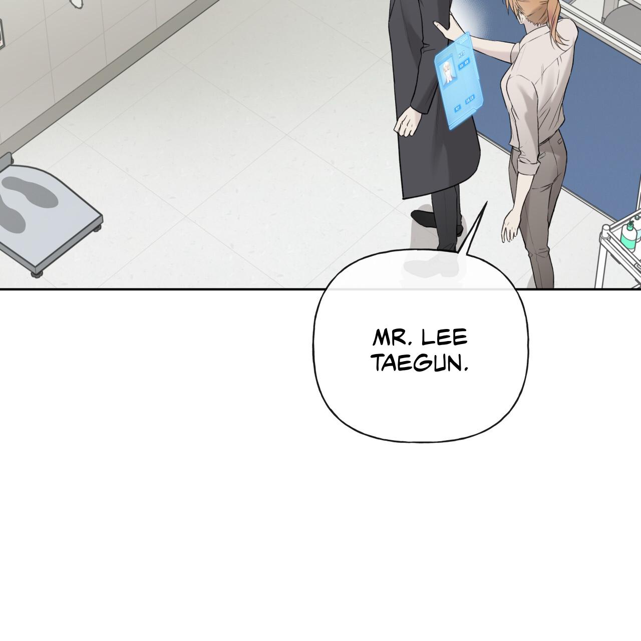 Guiding Hazard Chapter 76 page 46 - 