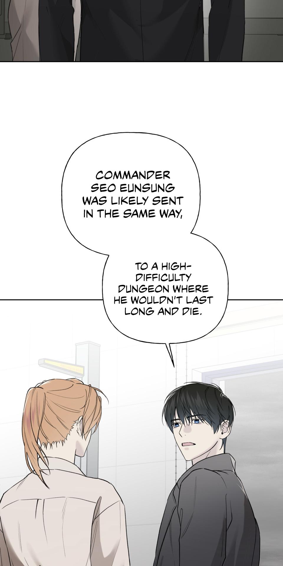 Guiding Hazard Chapter 76 page 66 - 