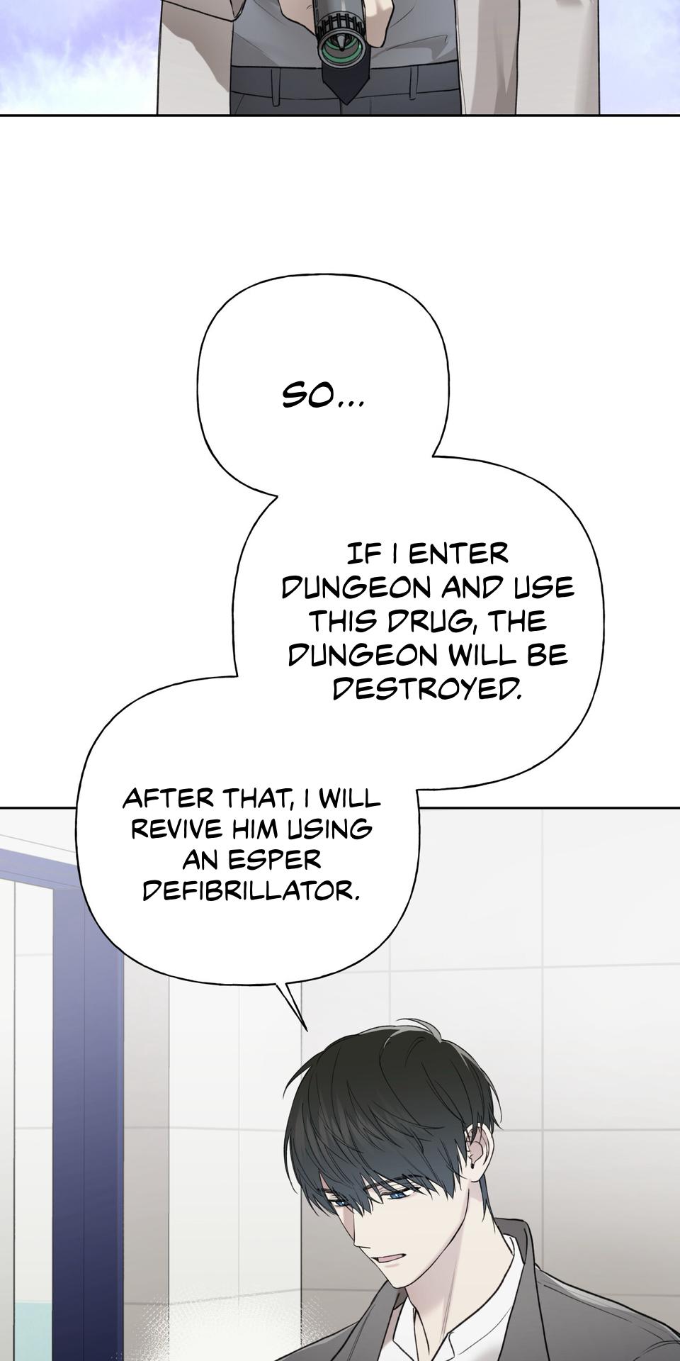 Guiding Hazard Chapter 76 page 8 - 
