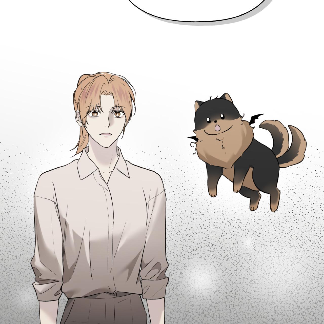 Guiding Hazard Chapter 76 page 71 - 